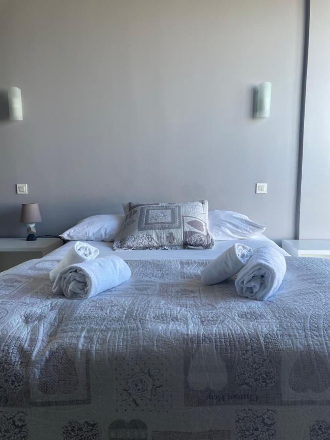 Hotel La Clé Saint-André-de-Sangonis Esterno foto